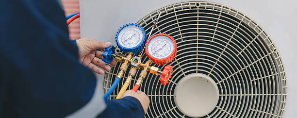 Licensed Hvac service in Mooresboro, NC - HVAC Repair CO