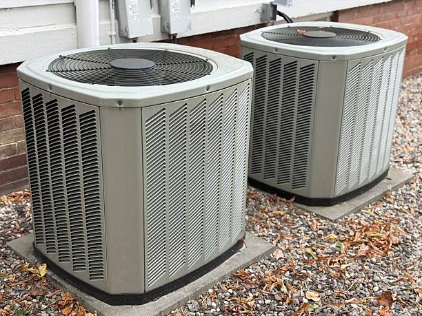 Reliable Hvac contractor in Mooresboro, NC by HVAC Repair CO